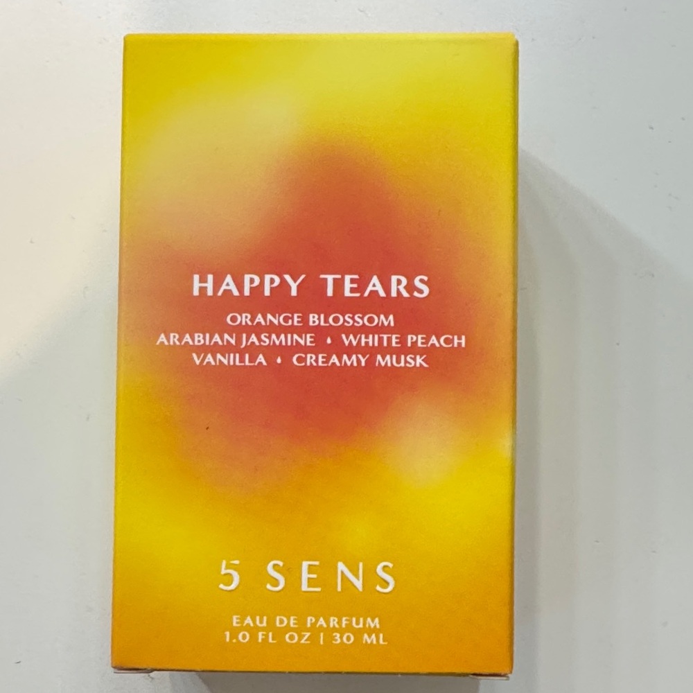 Happy Tears Eau de Parfum - Orange